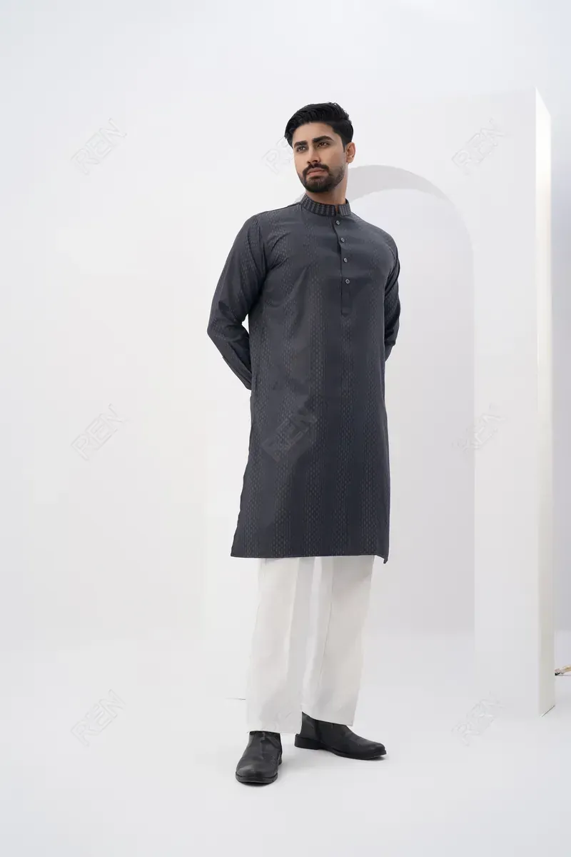 Panjabi - view 2